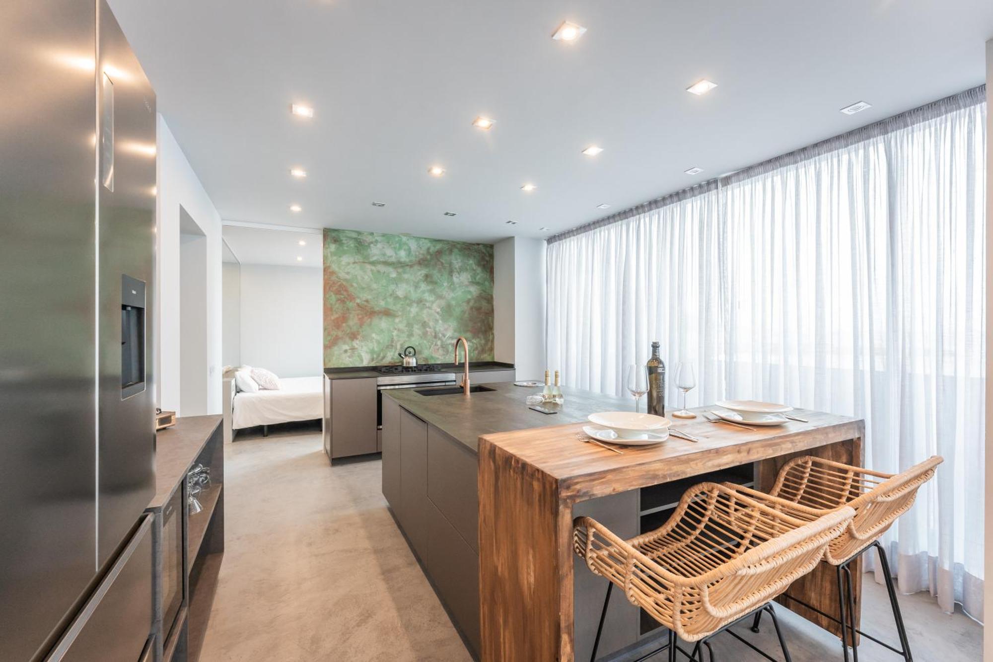 Gold Canteras By Canarias Homelidays Appartamento Las Palmas de Gran Canaria